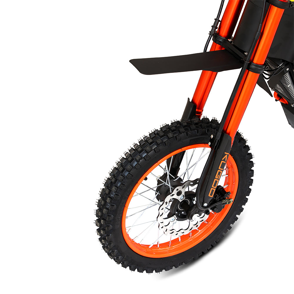 Kugoo Wish 01 Electric Bike