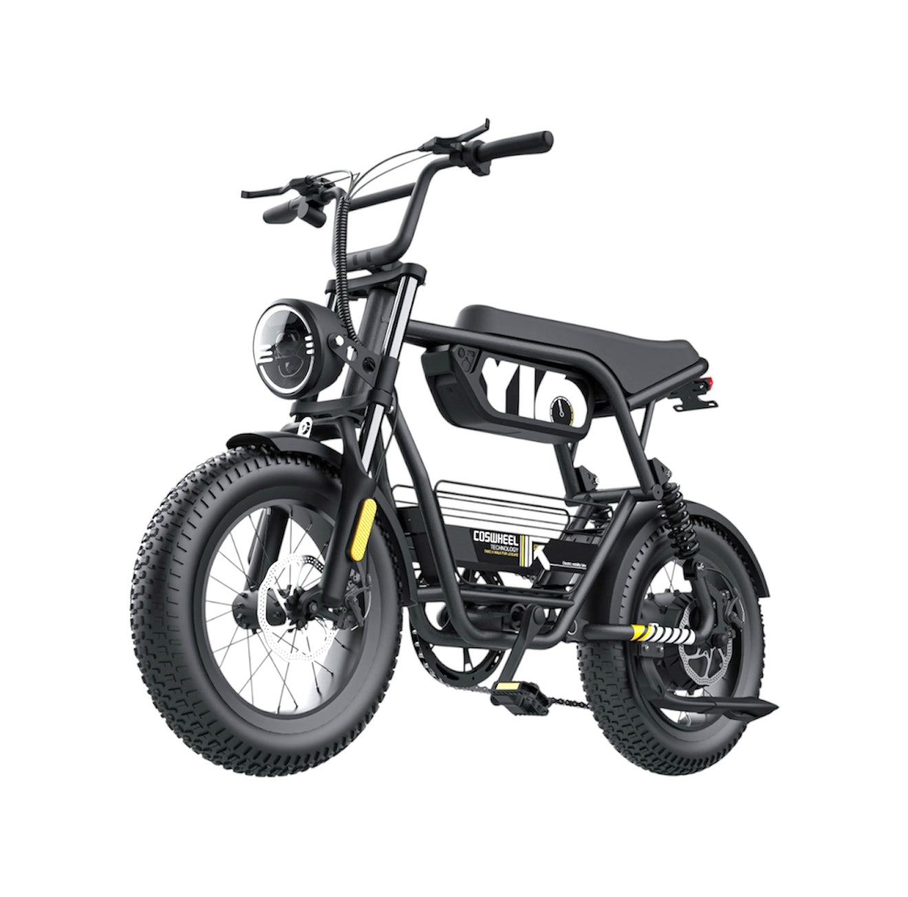 COSWHEEL Y16 EBIKE