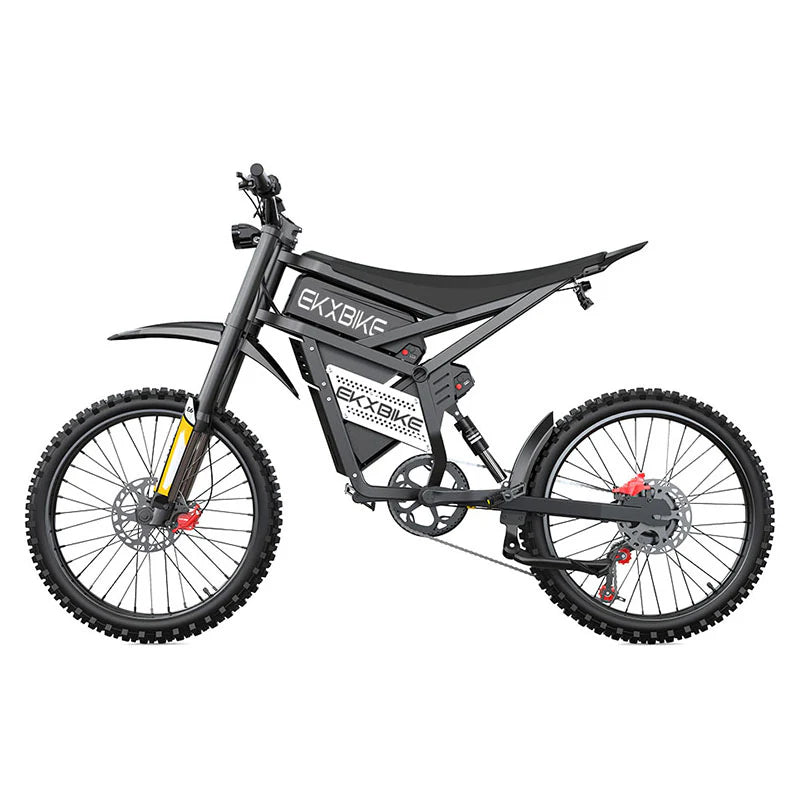 EKX BIKE E6 / EKX GTS X22