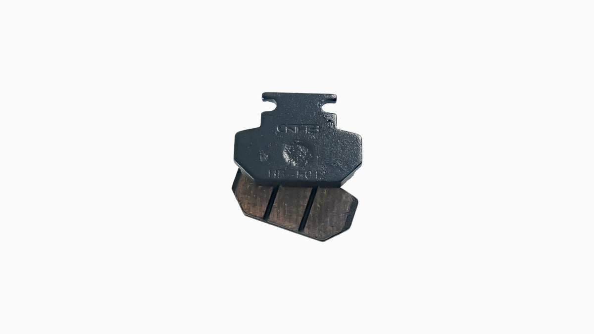 Phase I Brake Pads