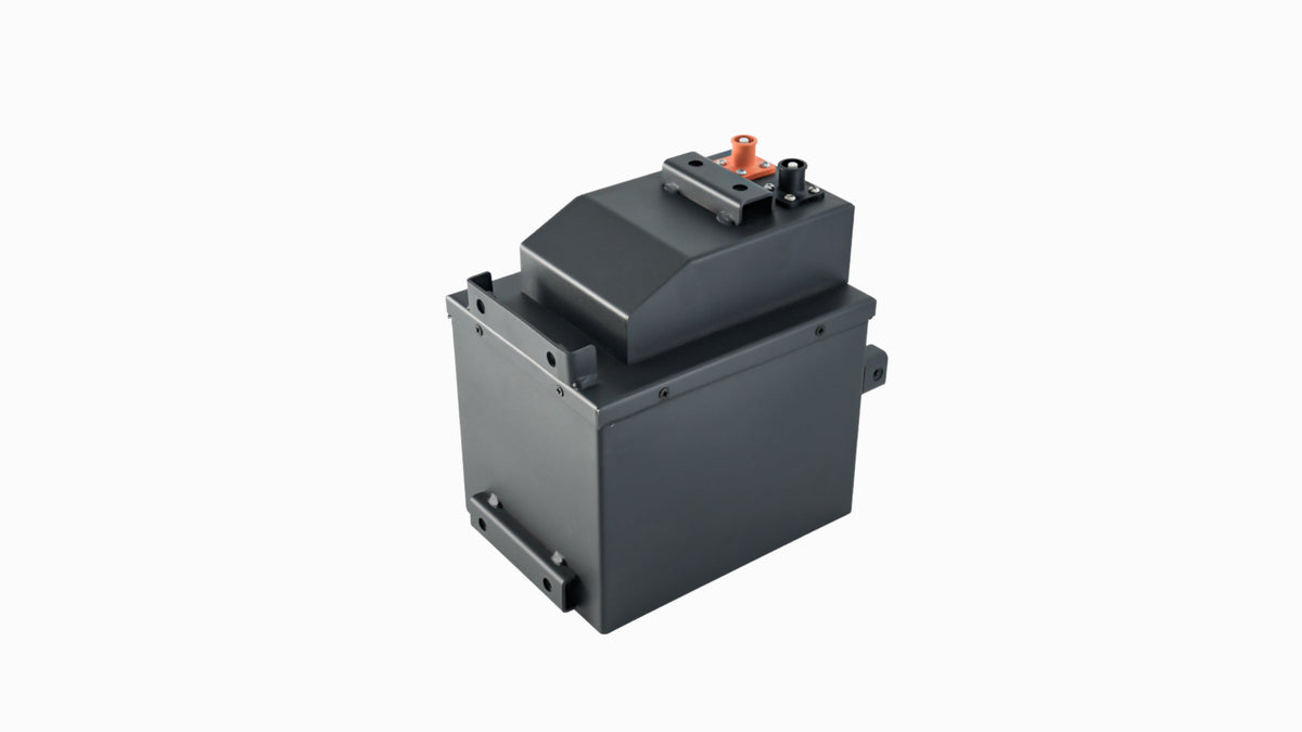 Phase I 60V/20Ah, OEM Battery