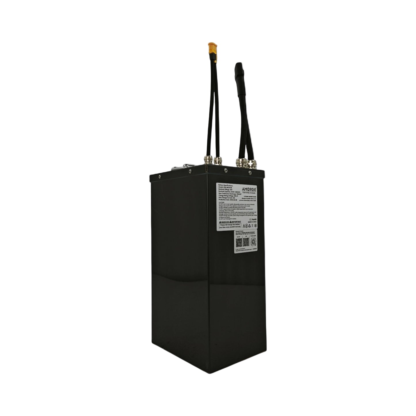 Battery Tuttio Soleil01