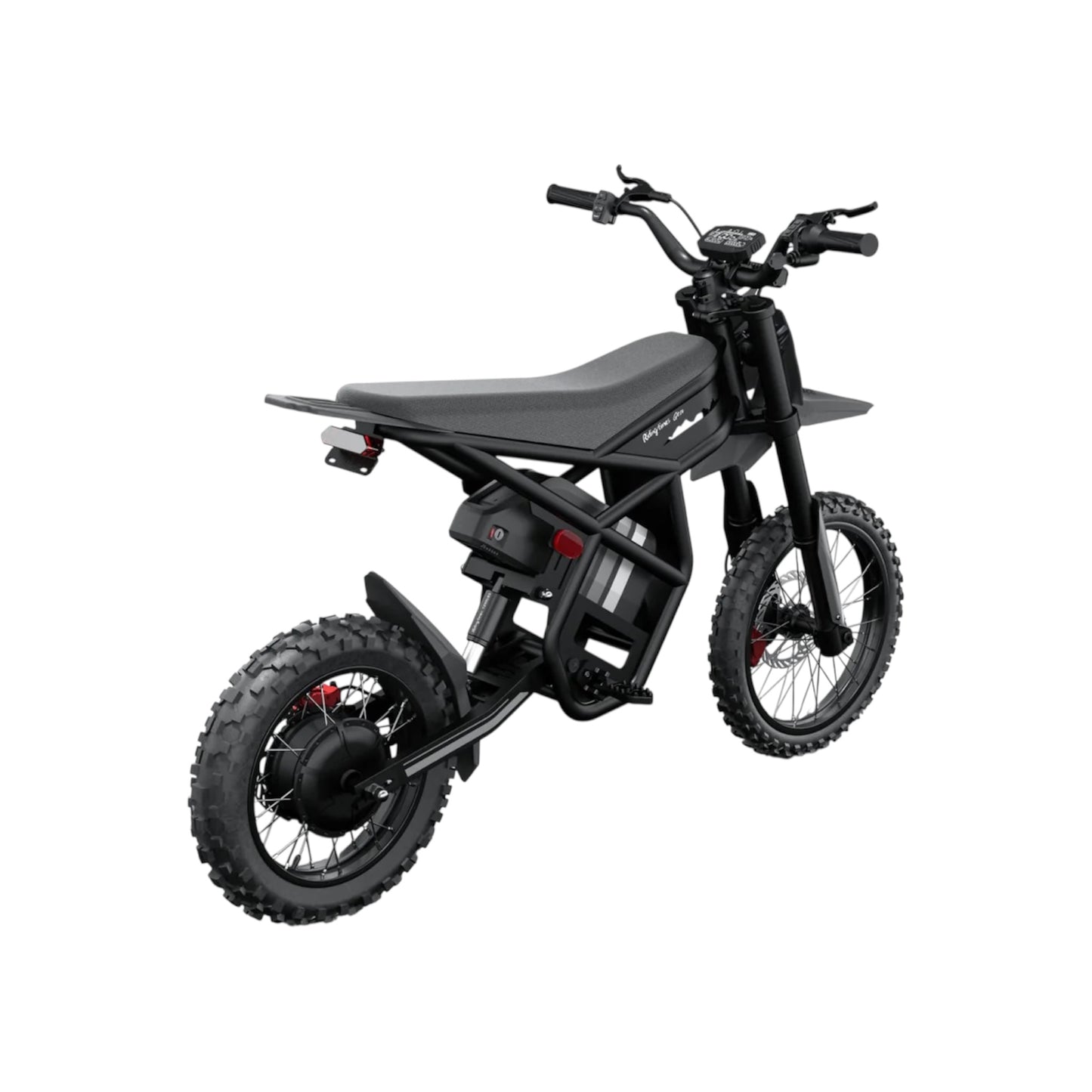 GT54 Pro Electric Mini Motorbike for Kids & Adults - Presale