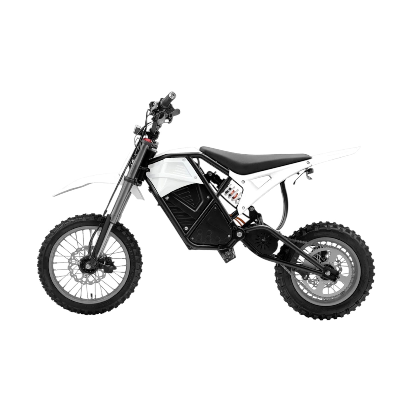 EMORTAL Rogue MX-01 | 3000W Electric Dirt Bike