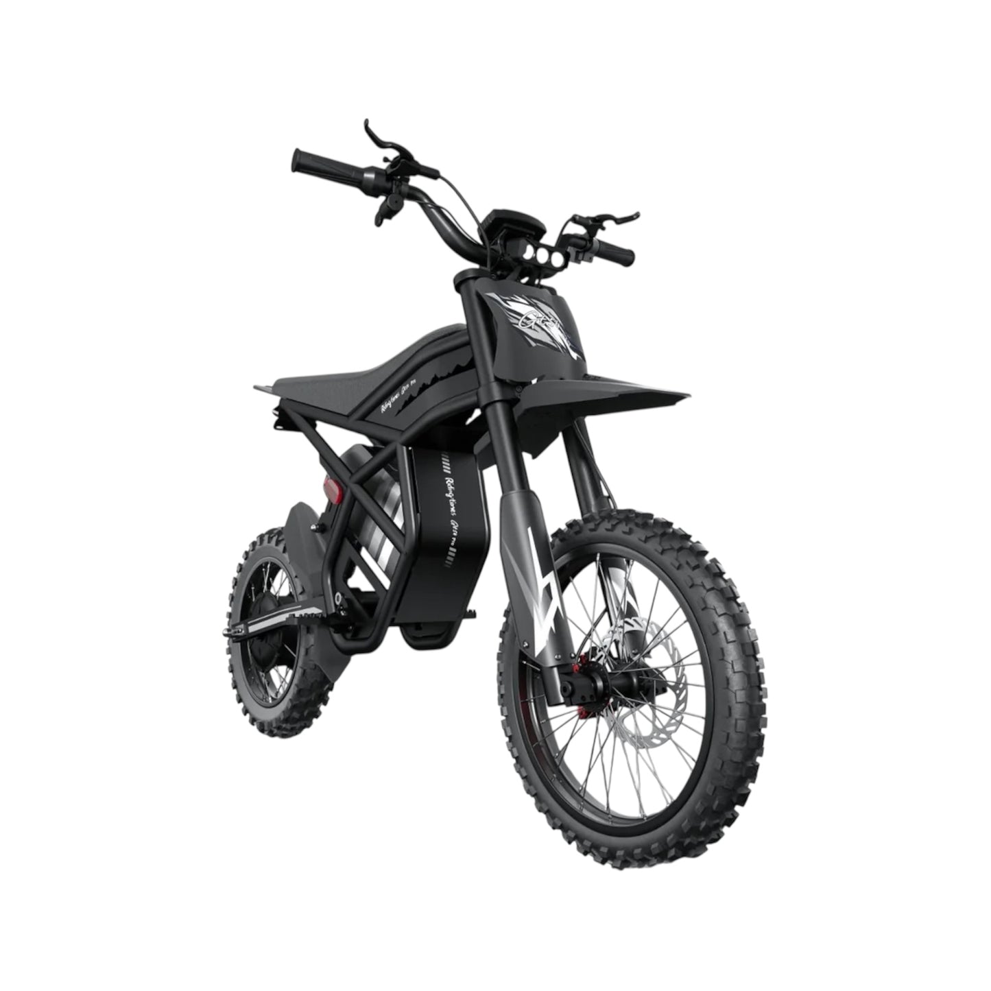 GT54 Pro Electric Mini Motorbike for Kids & Adults - Presale