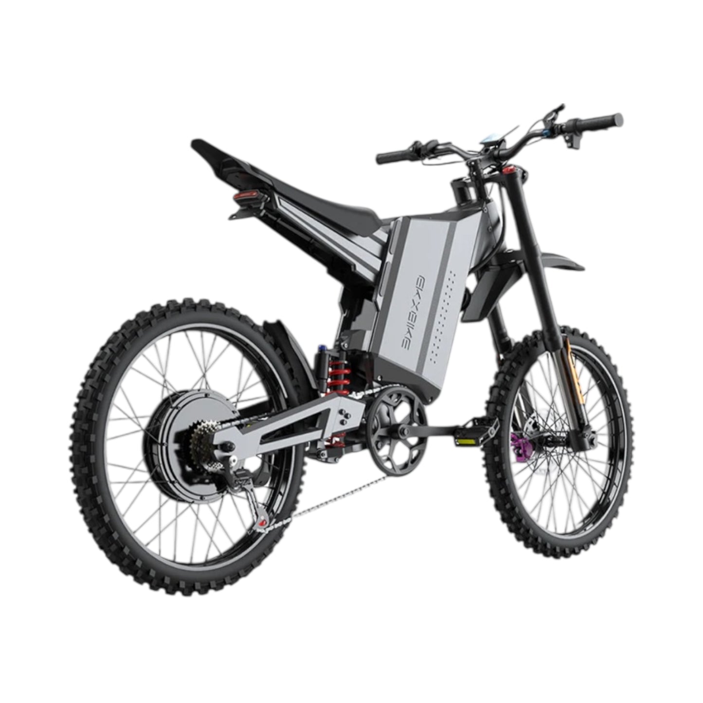 EKX BIKE E6 / EKX GTS X22