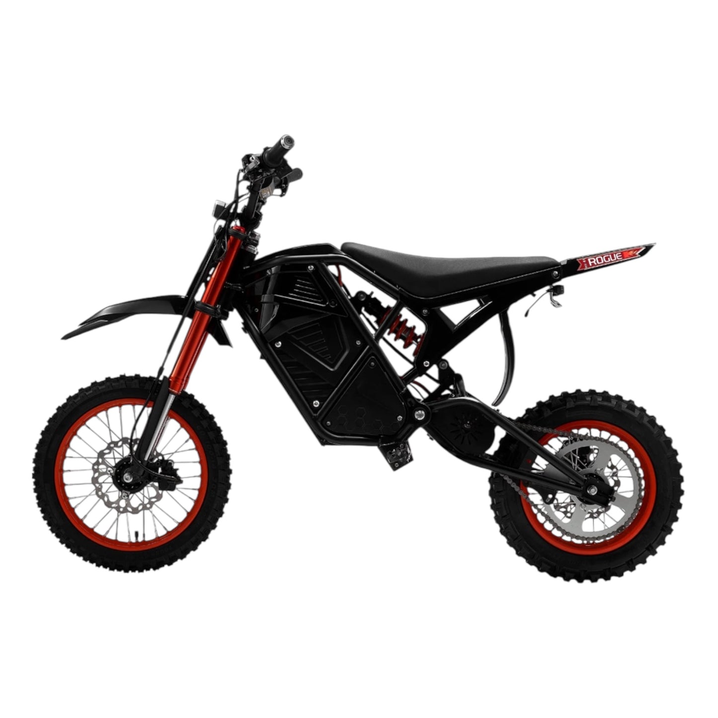 EMORTAL Rogue MX-01 | 3000W Electric Dirt Bike