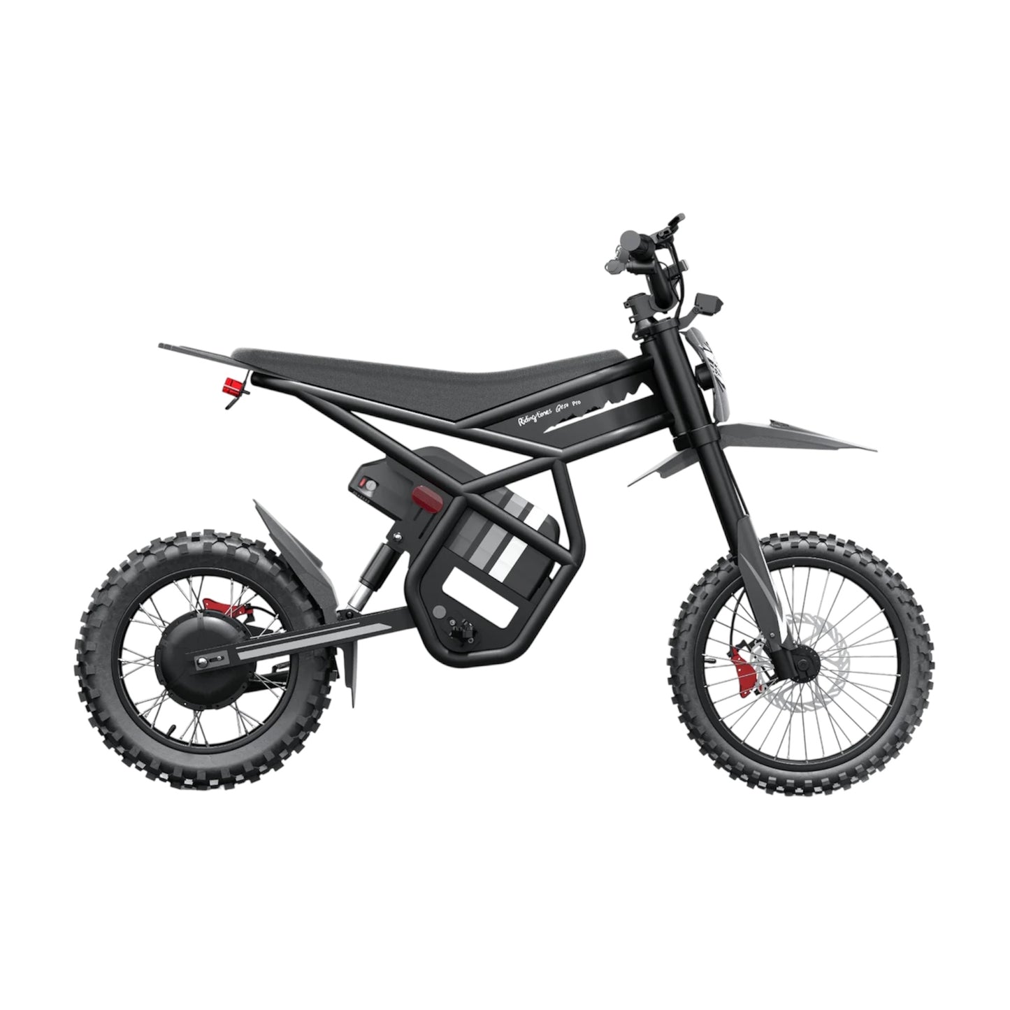 GT54 Pro Electric Mini Motorbike for Kids & Adults - Presale