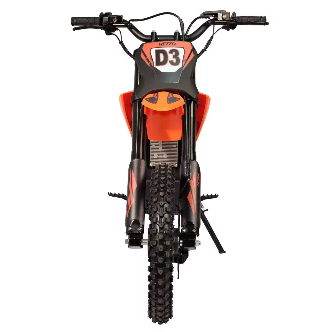 Hezzo D3 / Pro Electric Dirt Bike For Teens