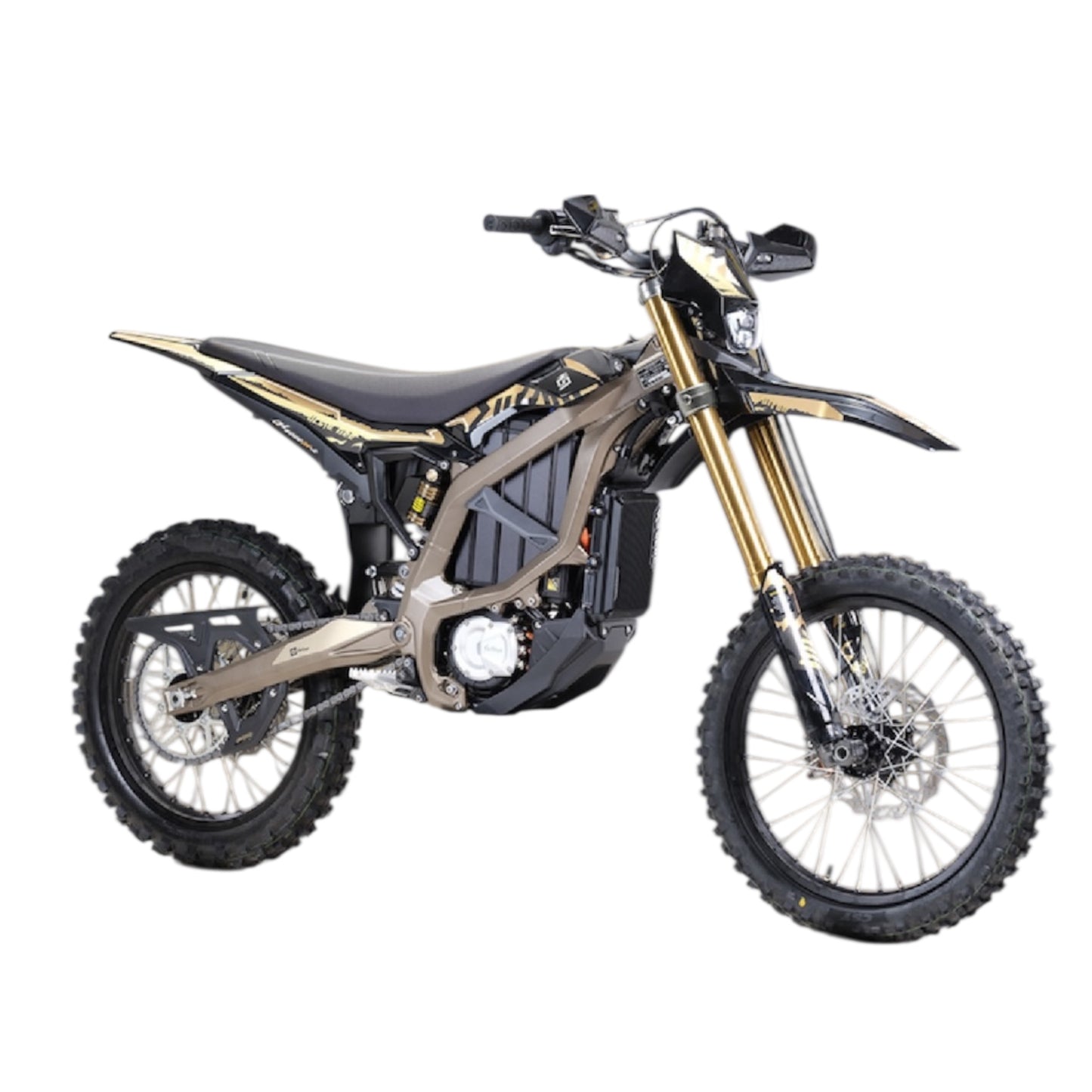 2025 Surron Ultra Bee 21kw Electric Bike