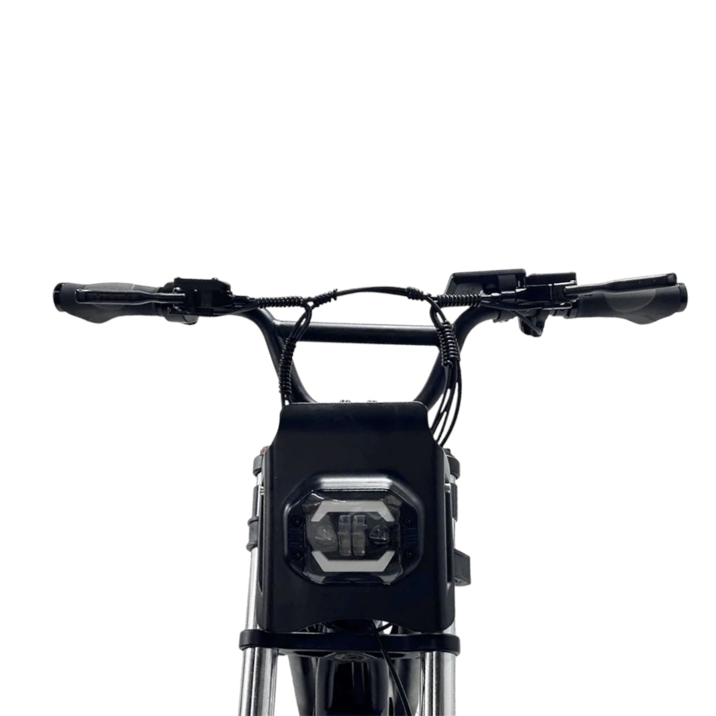 Freego Shotgun F2 Pro Max Prime Fat Tire Electric Bike