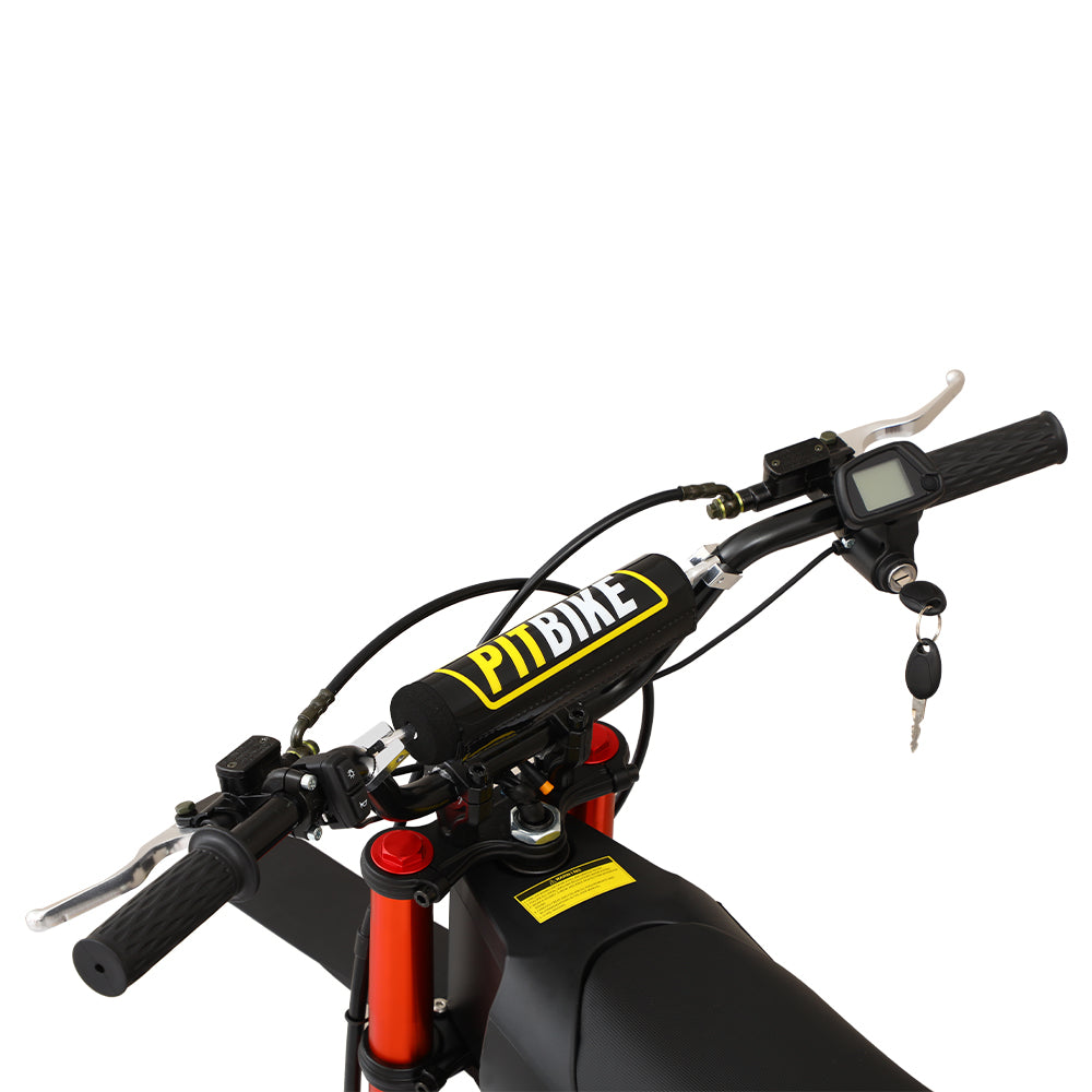 Kugoo Wish 01 Electric Bike
