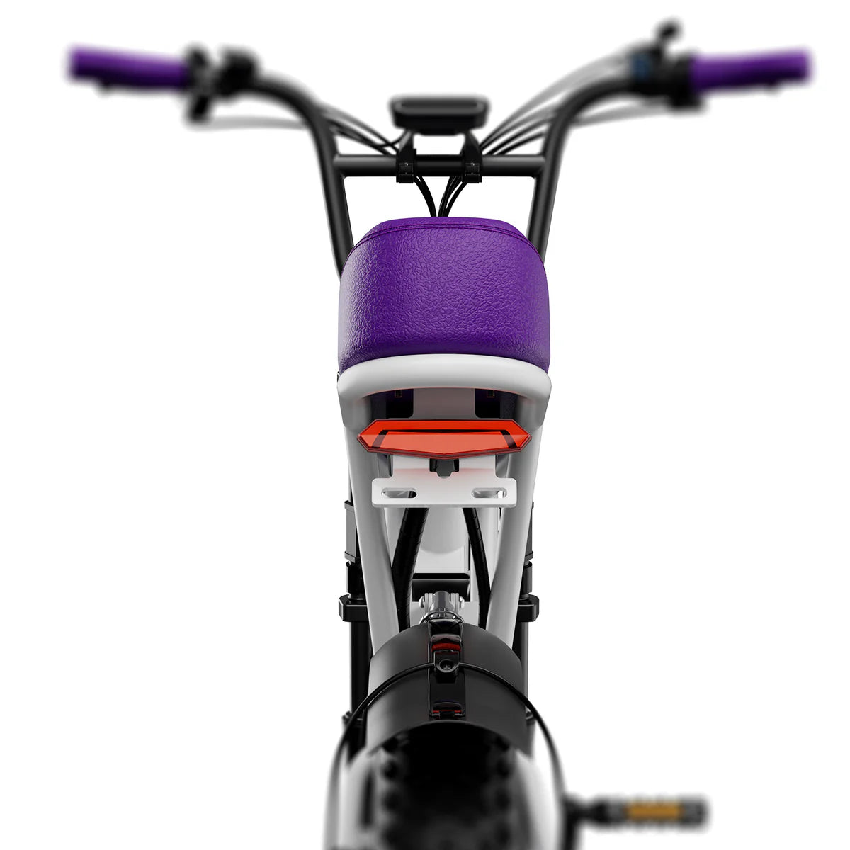 AMYET V9 - G60 1000W 20Ah Electric Bike