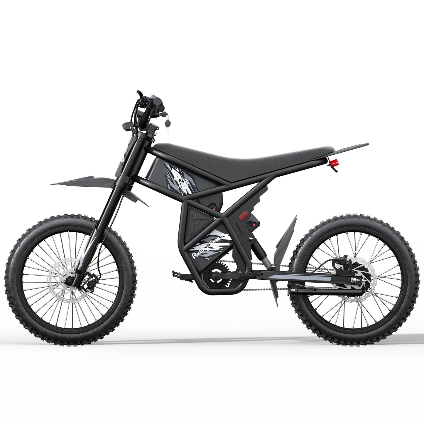 RIDING TIMES GT73 / PRO Electric Motorbike