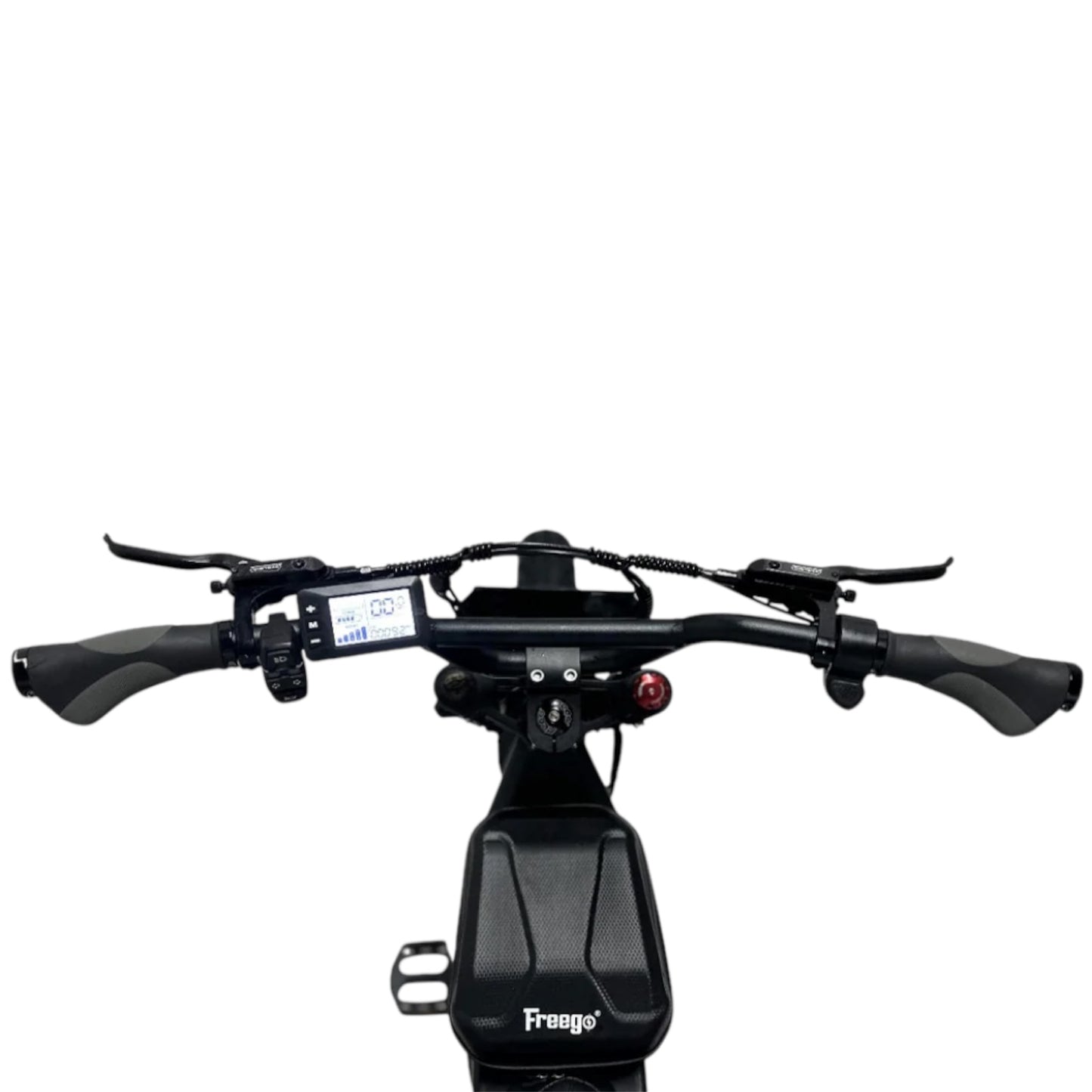 Freego Shotgun F2 Pro Max Prime Fat Tire Electric Bike