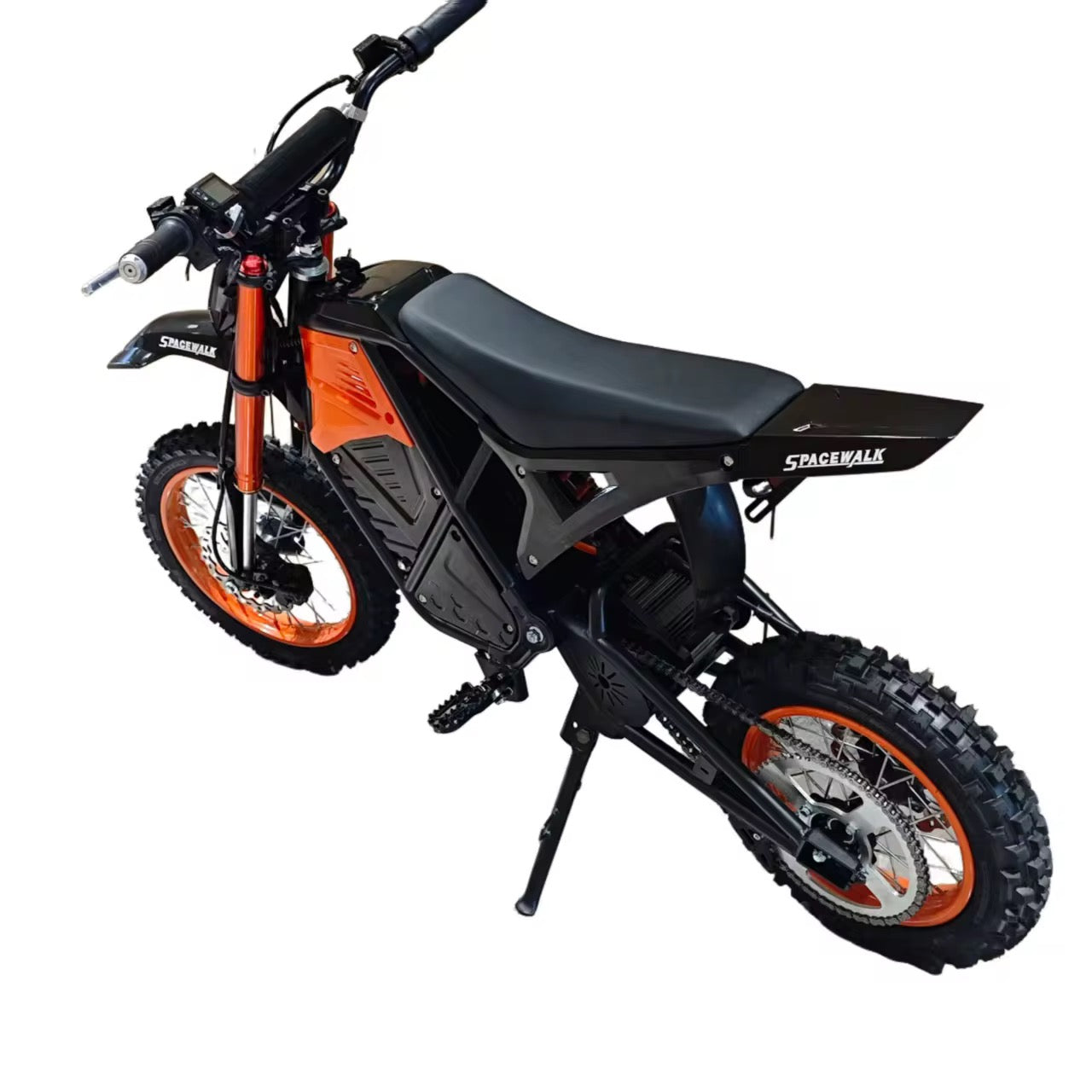 SPACEWALK 3000W 48V ADULT & KIDS E-BIKE