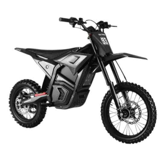 Valtinsu EM-5 Electric Off-Road Adult Motorcycle Dirt Bike 48V