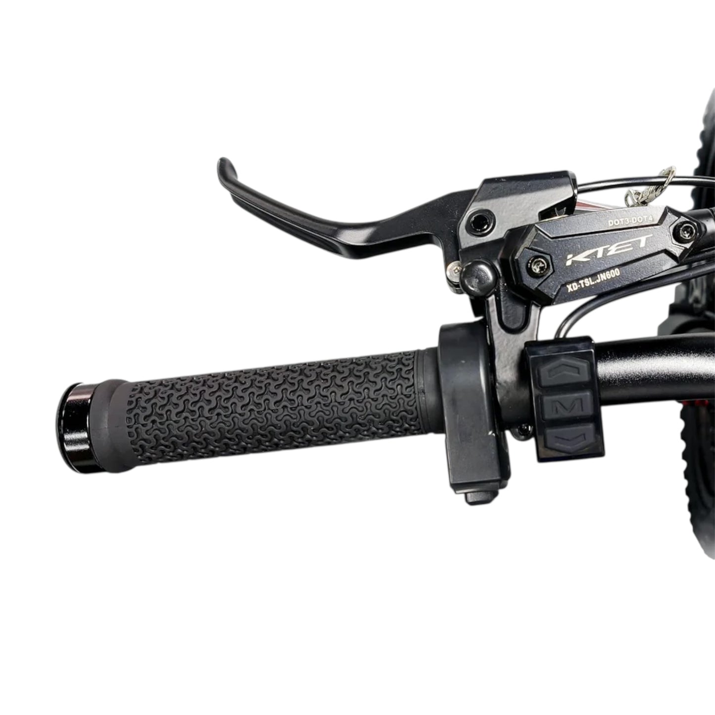 R19 Electric Dirt Bike