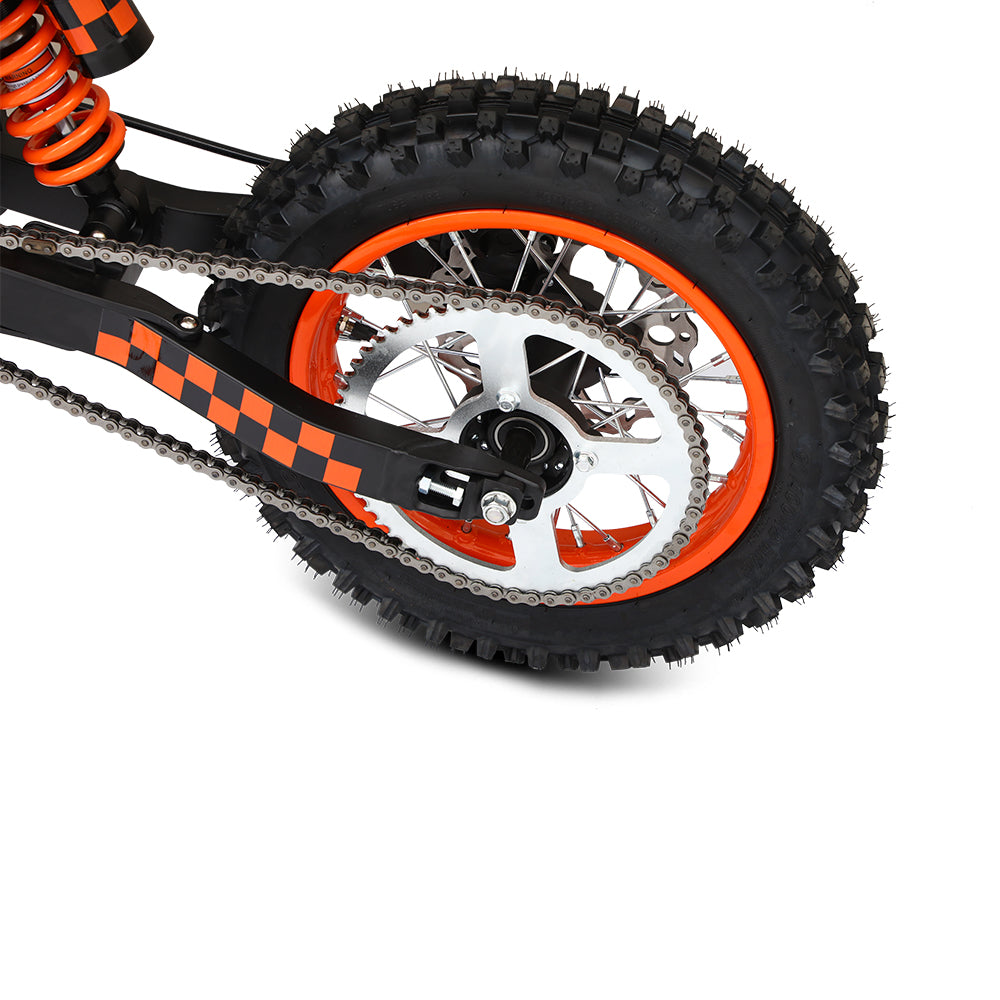 Kugoo Wish 01 Electric Bike