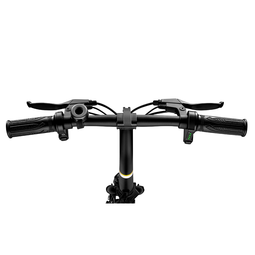 DYU D3F 14 Inch Mini Folding Electric Bike