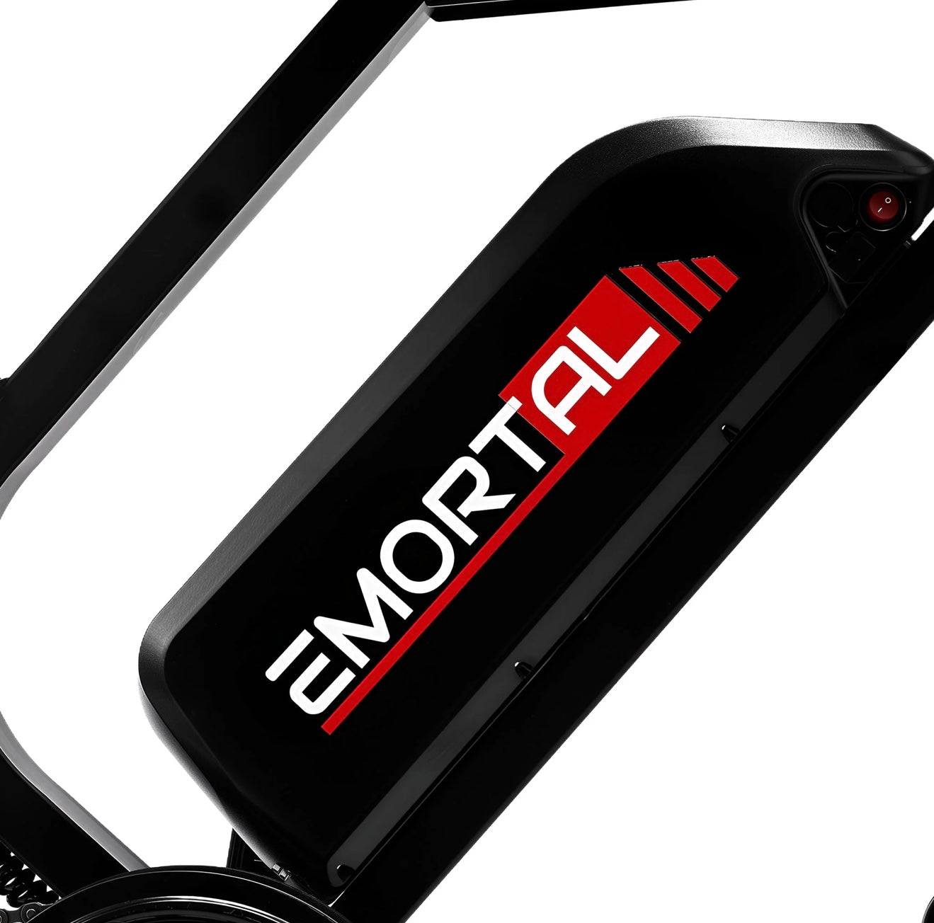 EMORTAL V20 Pro | Fat Tire All-Terrain EBike