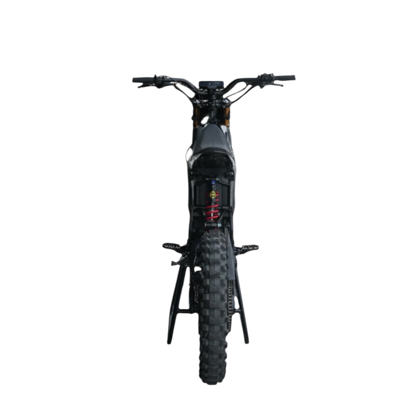Arctic Leopard XE Pro S | 72v 55ah 20KW | Long Range Electric Dirt Bike