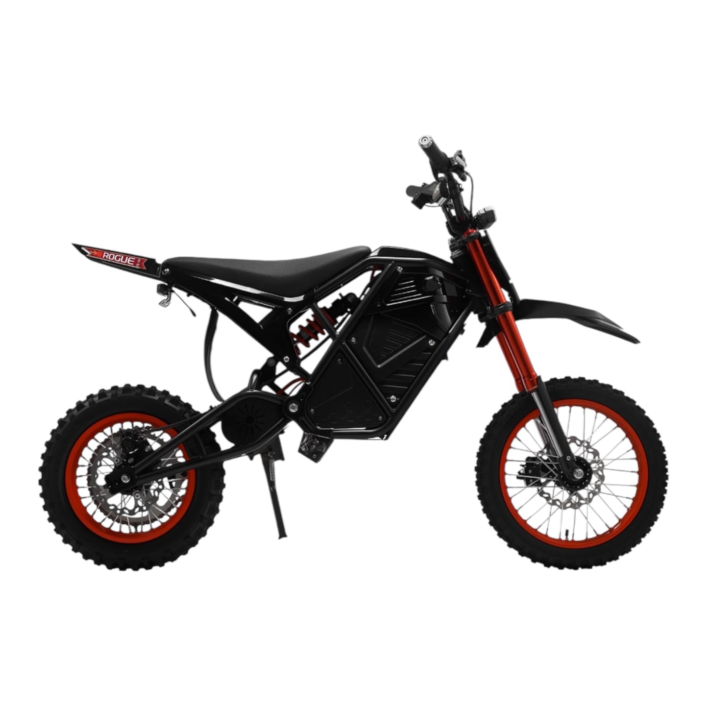 EMORTAL Rogue MX-01 | 3000W Electric Dirt Bike