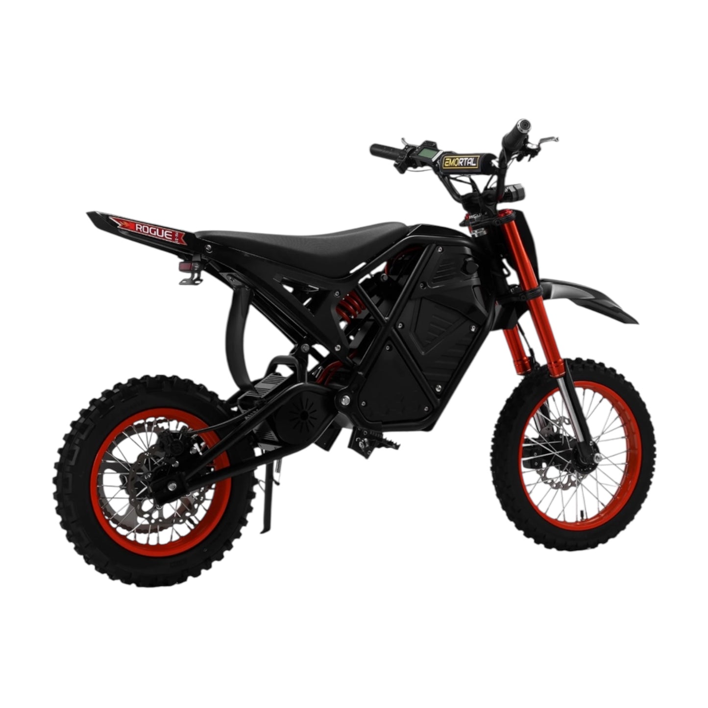 EMORTAL Rogue MX-01 | 3000W Electric Dirt Bike