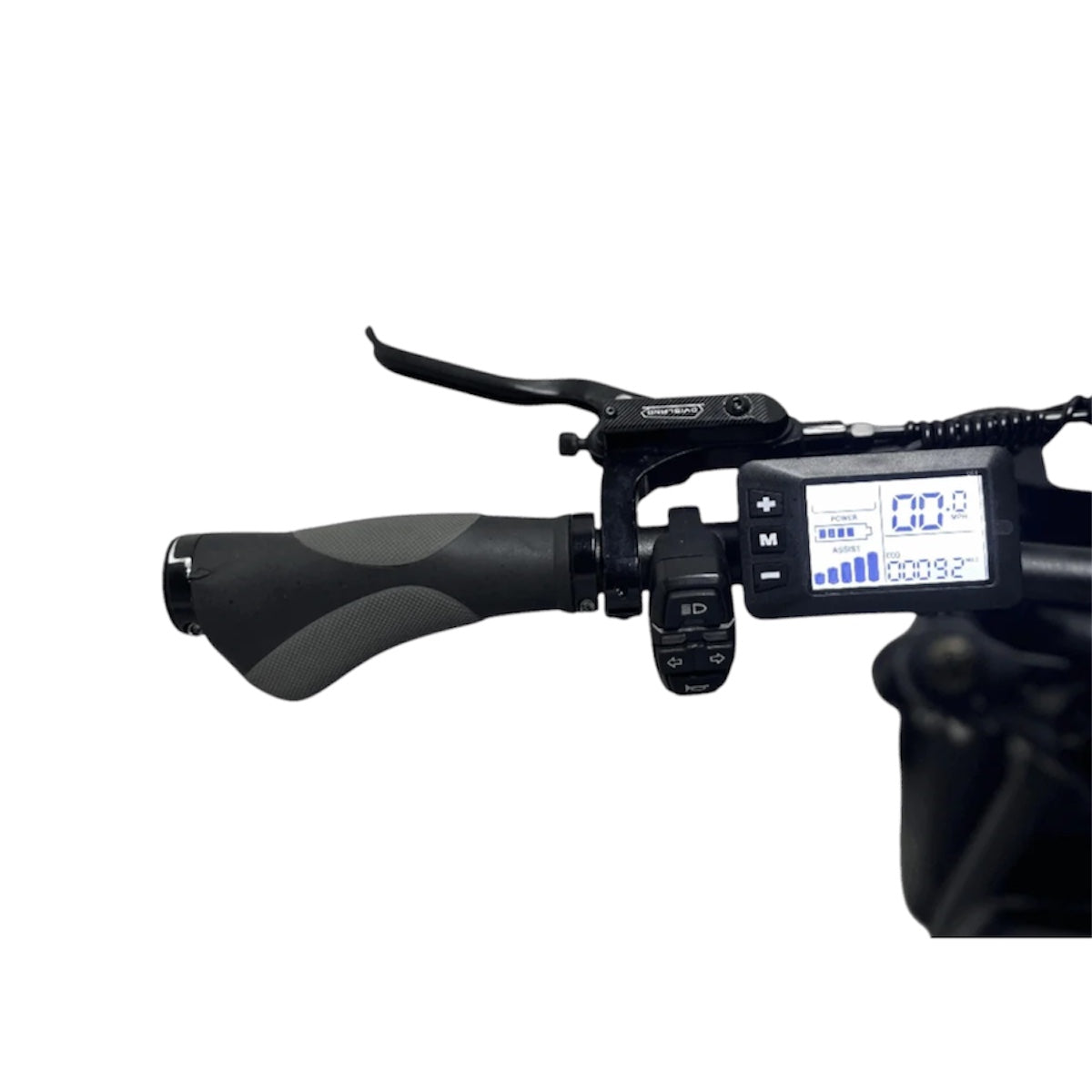 Freego Shotgun F2 Pro Max Prime Fat Tire Electric Bike