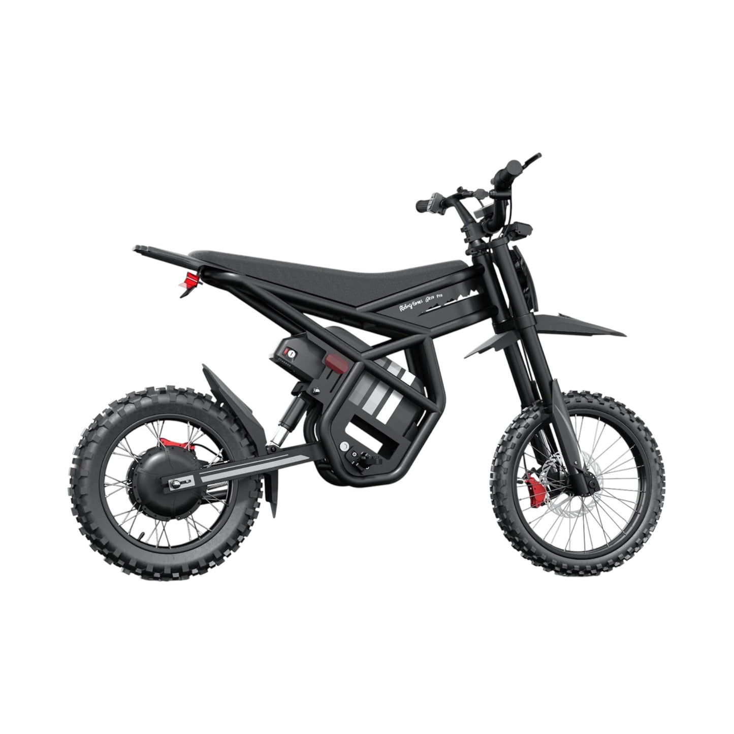 GT54 Pro Electric Mini Motorbike for Kids & Adults - Presale