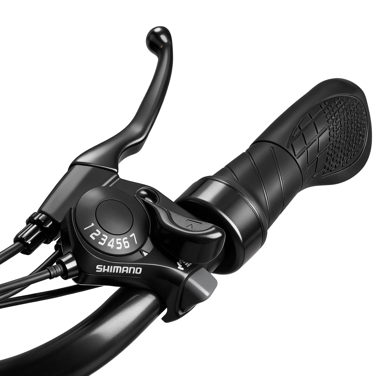 EMORTAL V20 Pro | Fat Tire All-Terrain EBike
