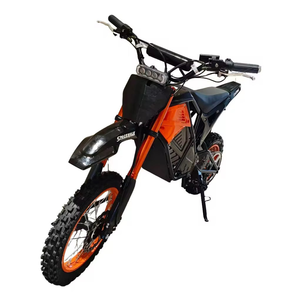 SPACEWALK 3000W 48V ADULT & KIDS E-BIKE