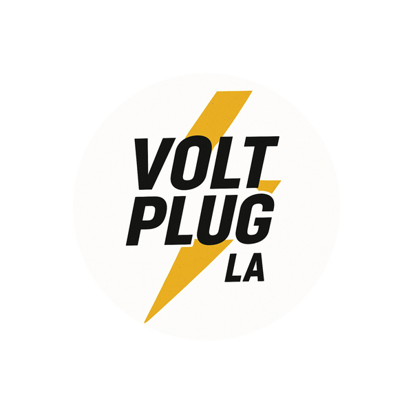 Volt Plug LAš
