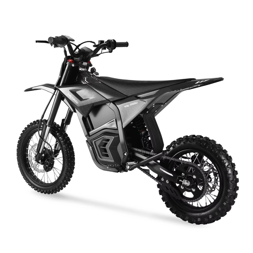 Valtinsu EM-5 Electric Off-Road Adult Motorcycle Dirt Bike 48V