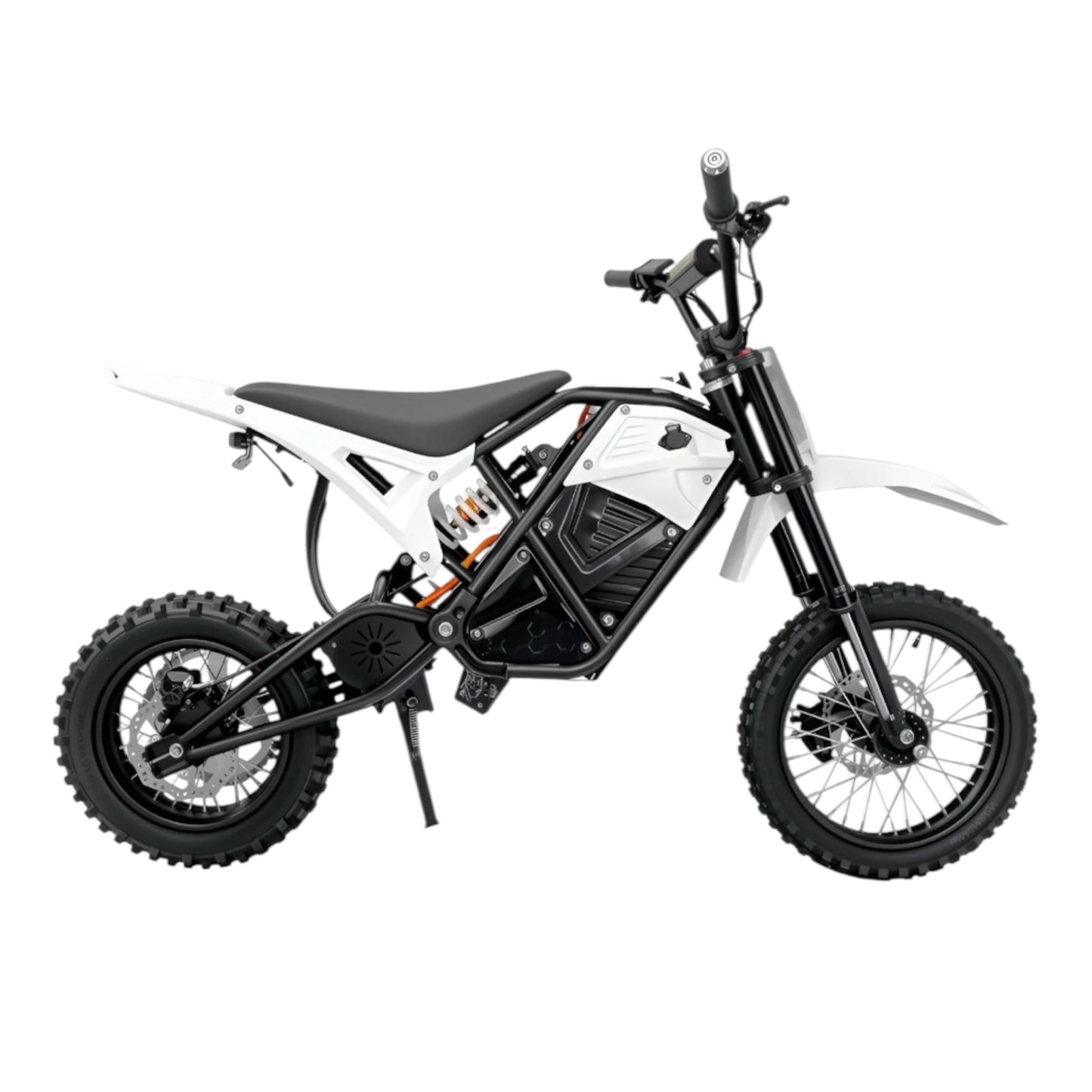 EMORTAL Rogue MX-01 | 3000W Electric Dirt Bike