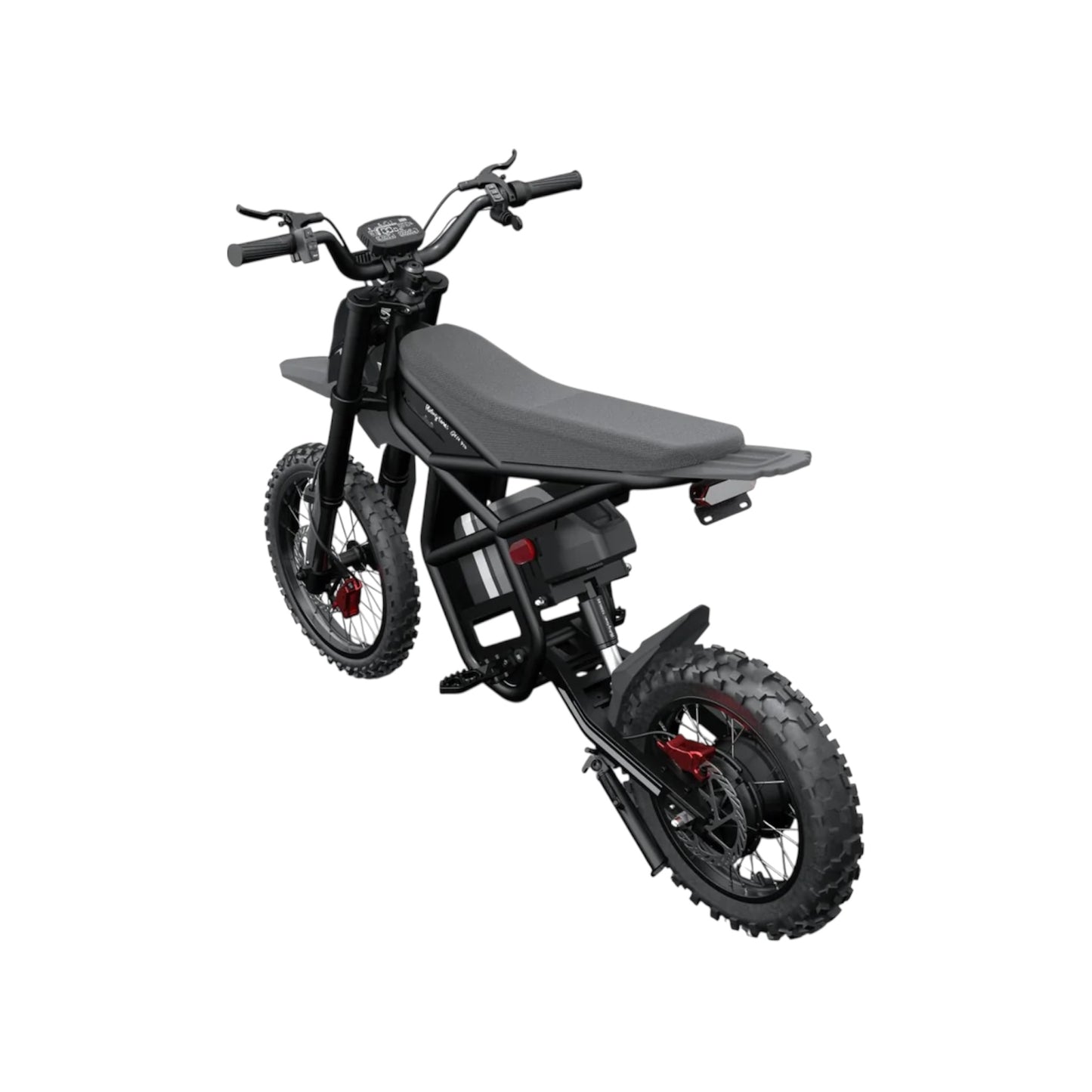 GT54 Pro Electric Mini Motorbike for Kids & Adults - Presale