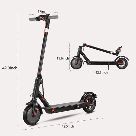Electric Scooter - FREEBOY
