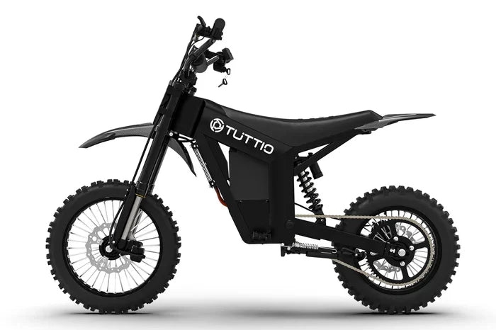 TUTTIO SOLEIL 01 ELECTRIC BIKE FOR KIDS & ADULTS