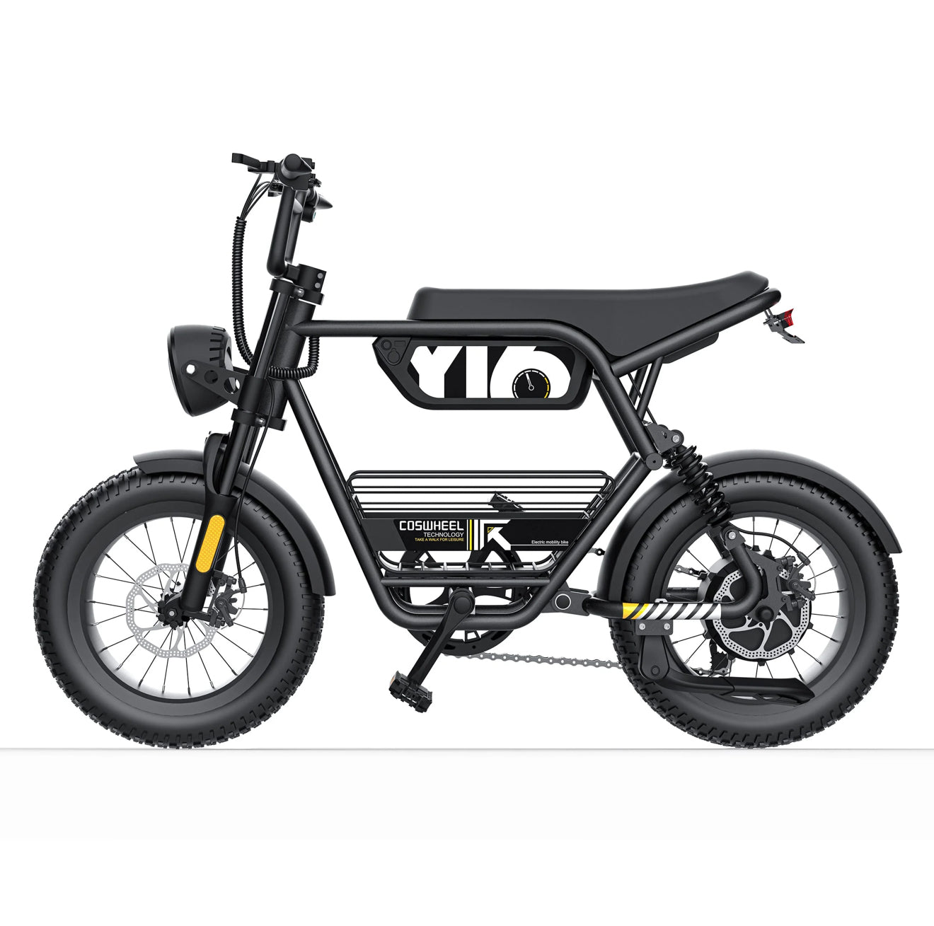 COSWHEEL Y16 EBIKE