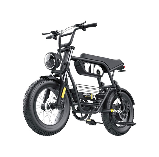 COSWHEEL Y16 EBIKE