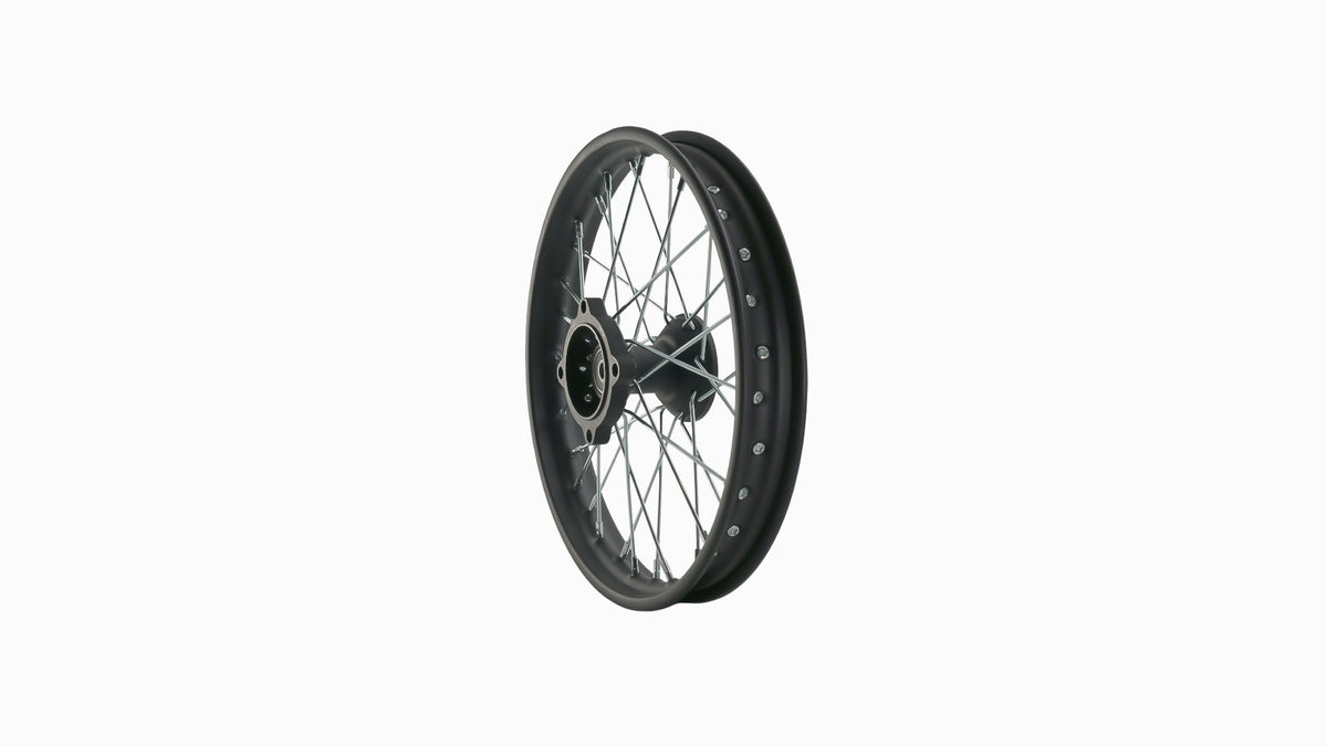 Phase I Front Rim, 14"