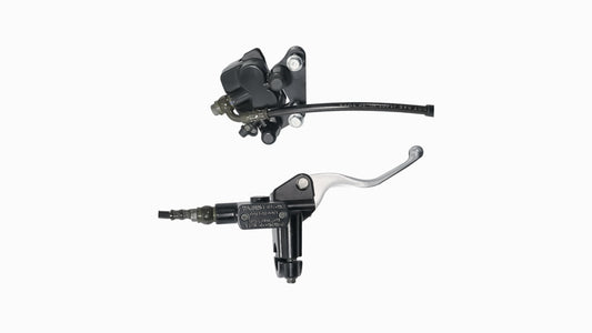 Phase I Front Brake Assembly