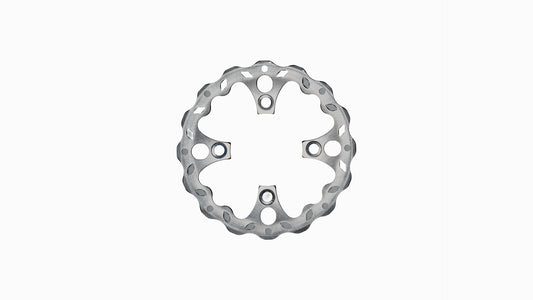 Phase I Brake Rotor/Disc