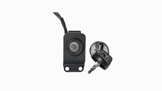 Phase I Power Switch / Ignition Switch