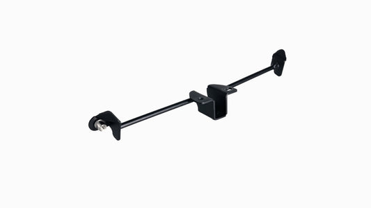 Phase I Plastic Mounting Brackets