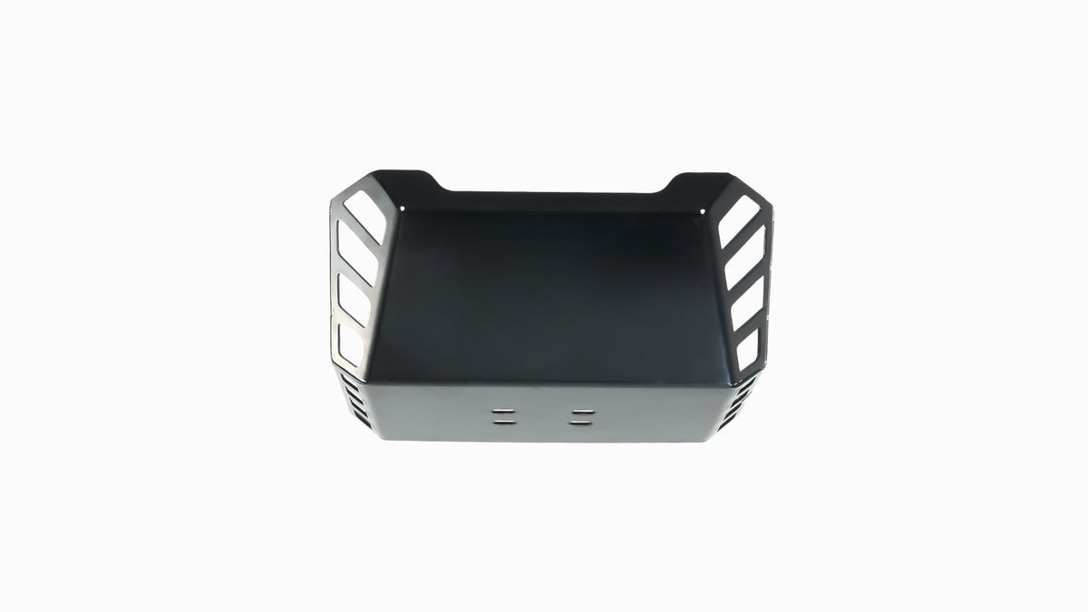 Phase I Skid Plate