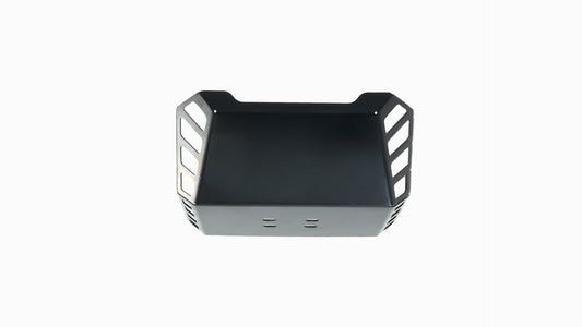 Phase I Skid Plate