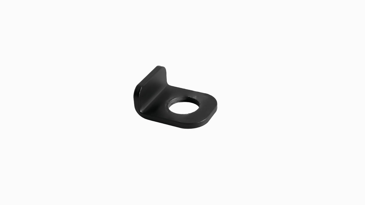 Phase I Chain Tensioner Block