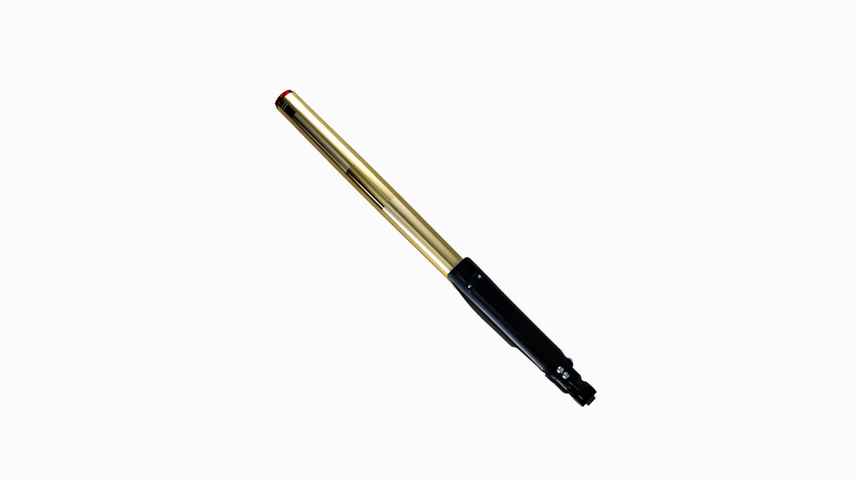 Phase I Fork Tube