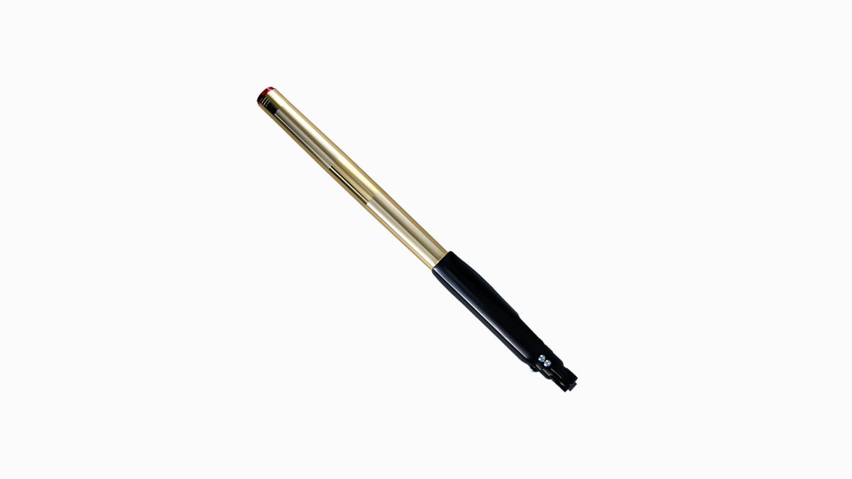 Phase I Fork Tube